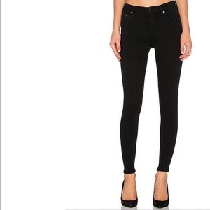 Citizens of Humanity Rocket High Rise Skinny